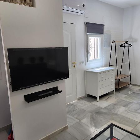 Allo Apartments "Real Escuela" Centro Loft Jerez de la Frontera Eksteriør billede